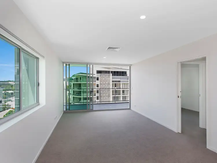 Fourth view of Homely apartment listing, 34/21 Manning Street, Milton QLD 4064