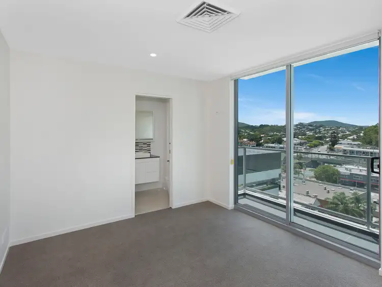 Fifth view of Homely apartment listing, 34/21 Manning Street, Milton QLD 4064