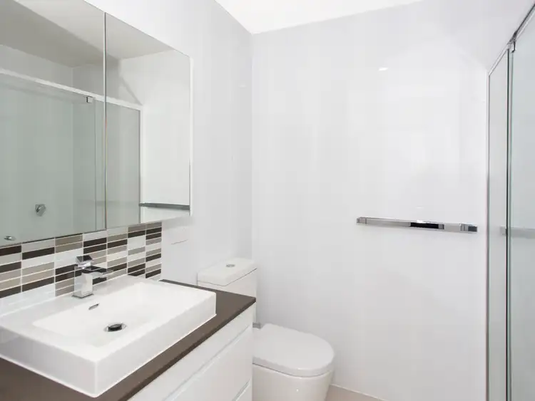 Sixth view of Homely apartment listing, 34/21 Manning Street, Milton QLD 4064