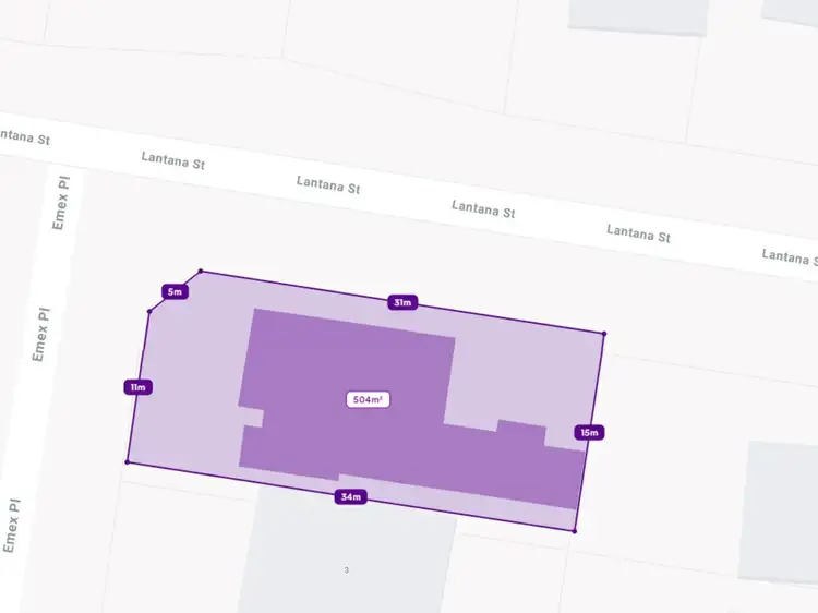 Second view of Homely house listing, 1 Emex Place, Macquarie Fields NSW 2564