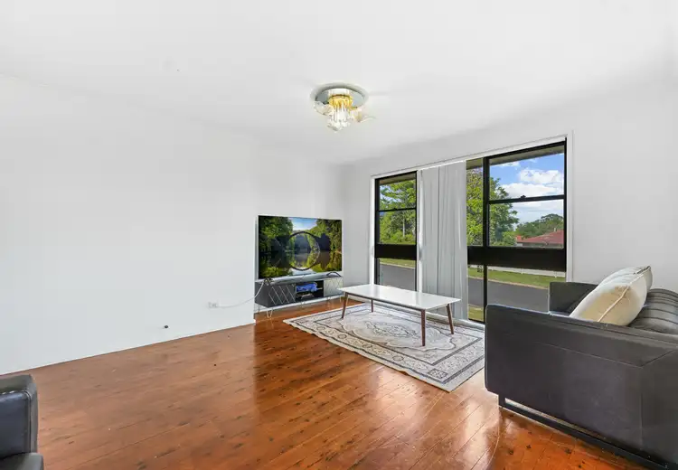 Fourth view of Homely house listing, 1 Emex Place, Macquarie Fields NSW 2564