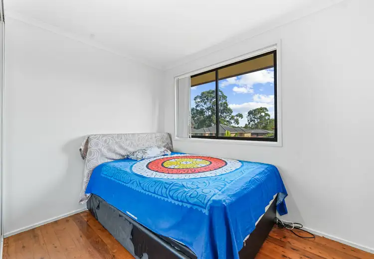 Fifth view of Homely house listing, 1 Emex Place, Macquarie Fields NSW 2564