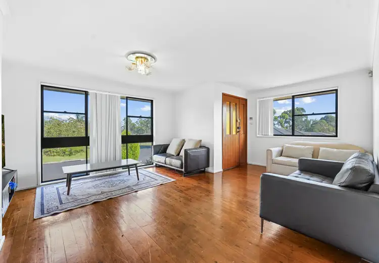 Sixth view of Homely house listing, 1 Emex Place, Macquarie Fields NSW 2564