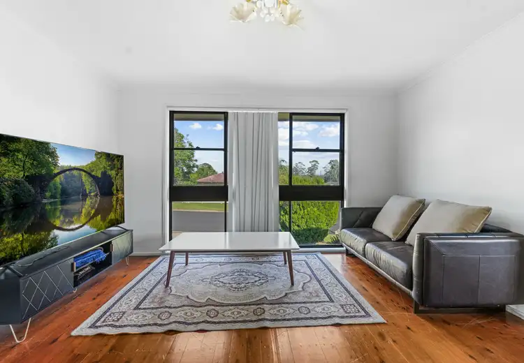Seventh view of Homely house listing, 1 Emex Place, Macquarie Fields NSW 2564