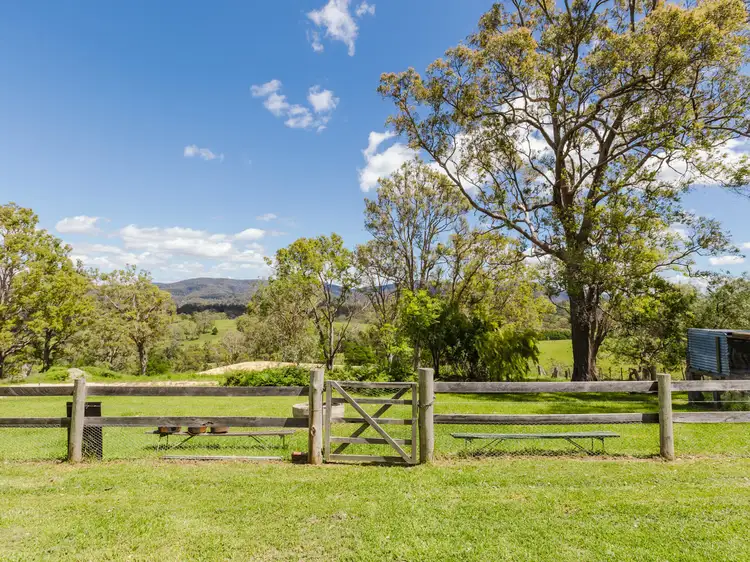 Main view of Homely rural property listing, 533 Warrigal Range Road, Brogo NSW 2550