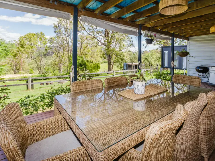Third view of Homely rural property listing, 533 Warrigal Range Road, Brogo NSW 2550