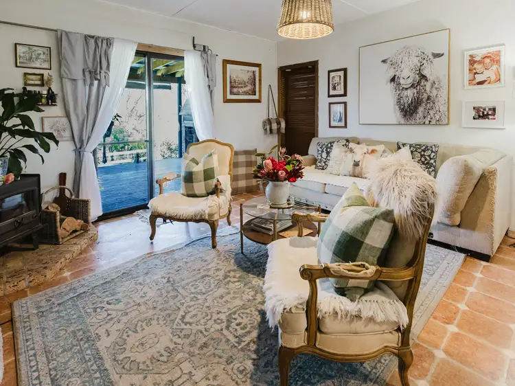 Fifth view of Homely rural property listing, 533 Warrigal Range Road, Brogo NSW 2550