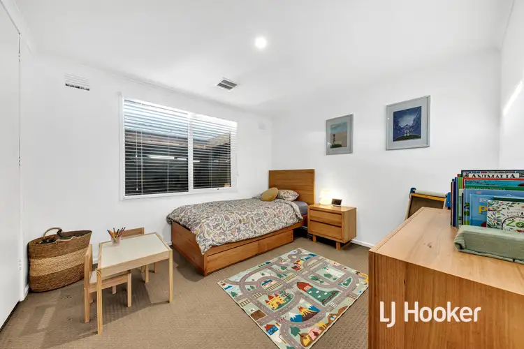 Second view of Homely house listing, 11 Marlborough Crescent, Hoppers Crossing VIC 3029