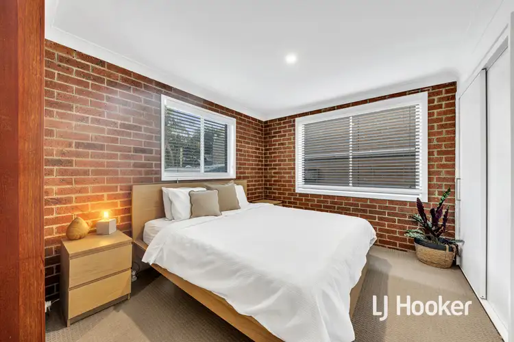 Fourth view of Homely house listing, 11 Marlborough Crescent, Hoppers Crossing VIC 3029