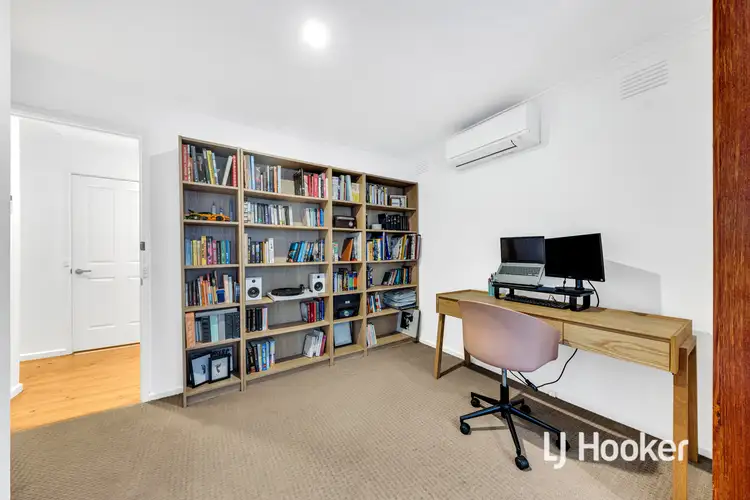 Fifth view of Homely house listing, 11 Marlborough Crescent, Hoppers Crossing VIC 3029