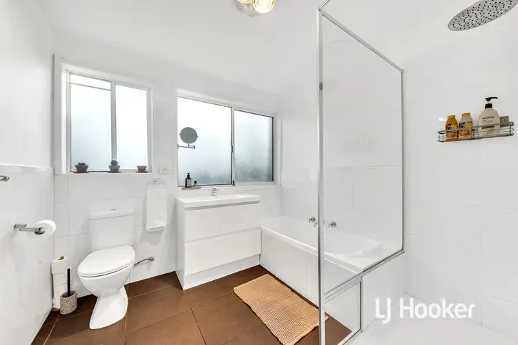 Sixth view of Homely house listing, 11 Marlborough Crescent, Hoppers Crossing VIC 3029