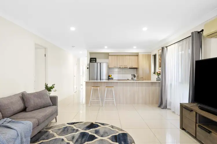 Second view of Homely house listing, 17 Wongalee Place, Cambooya QLD 4358