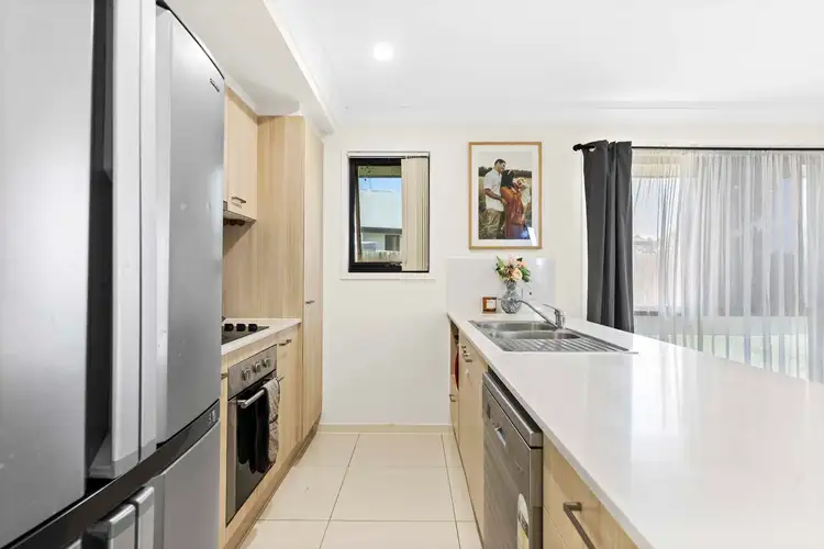 Third view of Homely house listing, 17 Wongalee Place, Cambooya QLD 4358