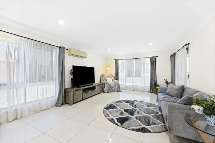 Fourth view of Homely house listing, 17 Wongalee Place, Cambooya QLD 4358