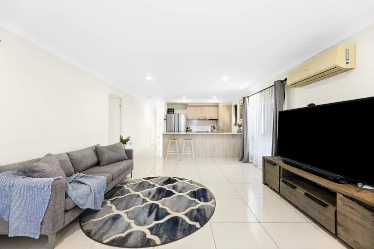 Fifth view of Homely house listing, 17 Wongalee Place, Cambooya QLD 4358