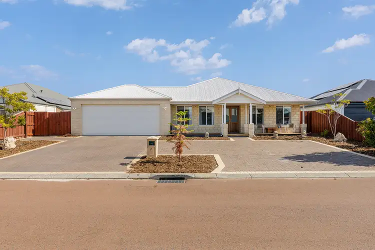 Main view of Homely house listing, 9 Westbury Way, Australind WA 6233