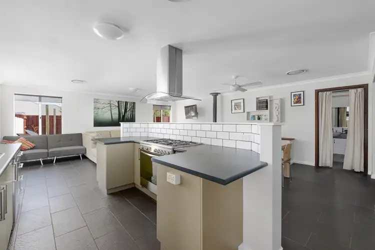 Second view of Homely house listing, 9 Westbury Way, Australind WA 6233