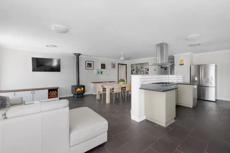 Fourth view of Homely house listing, 9 Westbury Way, Australind WA 6233