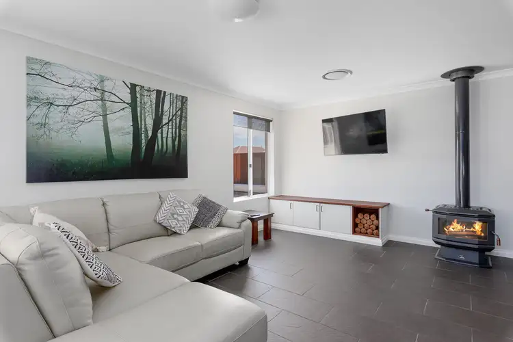 Fifth view of Homely house listing, 9 Westbury Way, Australind WA 6233