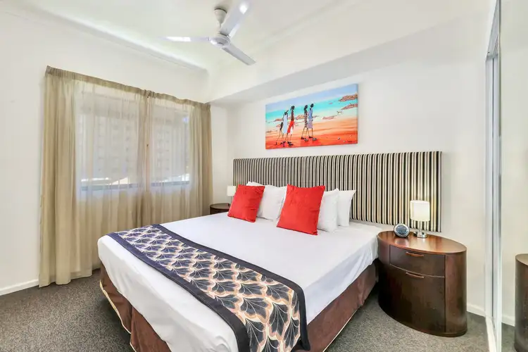 Fourth view of Homely unit listing, 2031/55 Cavenagh Street, Darwin City NT 800