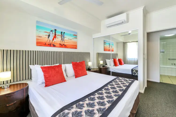 Fifth view of Homely unit listing, 2031/55 Cavenagh Street, Darwin City NT 800