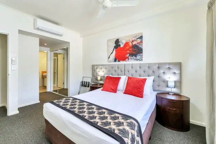 Seventh view of Homely unit listing, 2031/55 Cavenagh Street, Darwin City NT 800