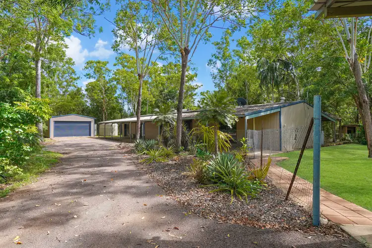 277 Hutchison Road, Herbert NT 836