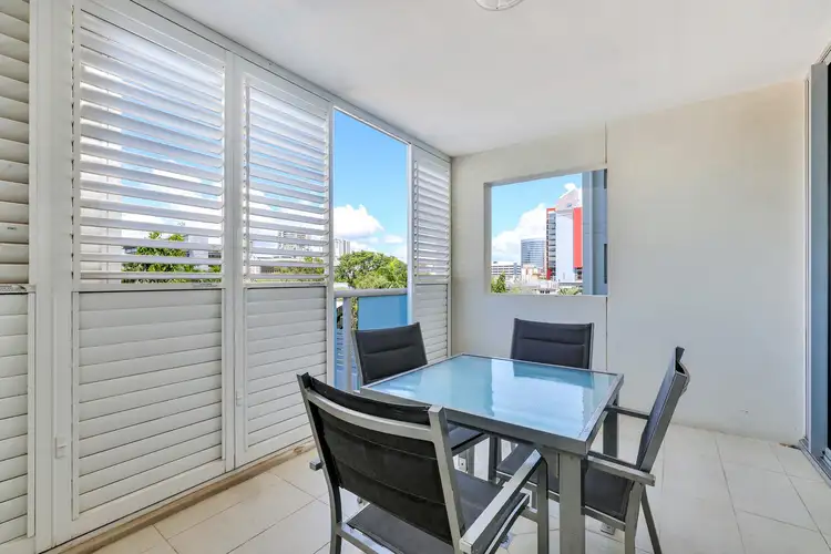Seventh view of Homely unit listing, 407/102 Esplanade, Darwin City NT 800