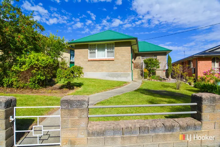 48 Wallerawang Road, Portland NSW 2847