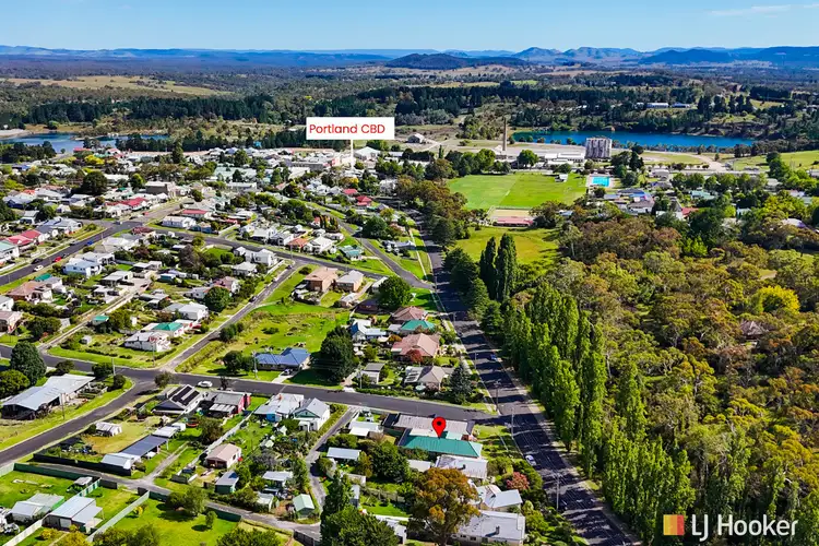 Fourth view of Homely house listing, 48 Wallerawang Road, Portland NSW 2847