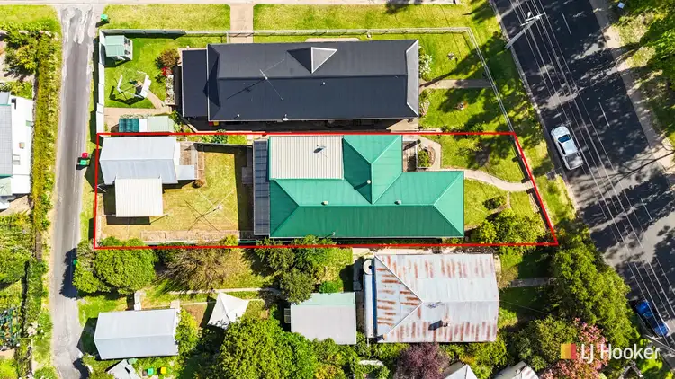 Fifth view of Homely house listing, 48 Wallerawang Road, Portland NSW 2847