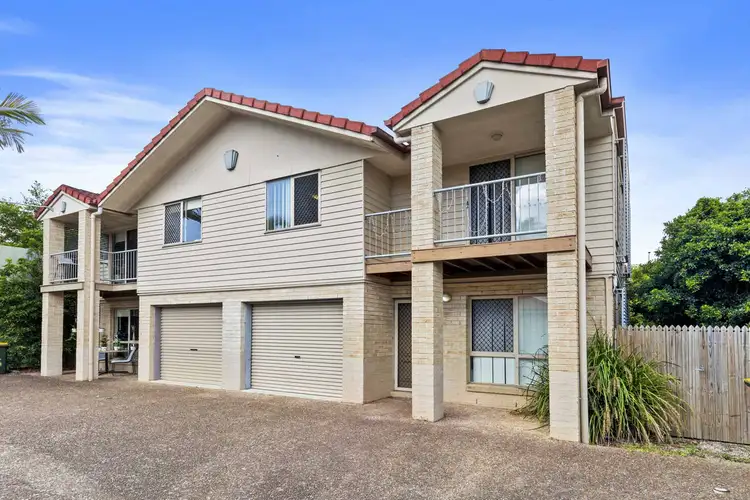 Main view of Homely townhouse listing, 4/20 Brookfield Road, Kedron QLD 4031