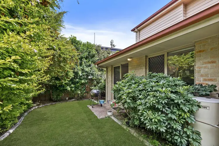 Third view of Homely townhouse listing, 4/20 Brookfield Road, Kedron QLD 4031