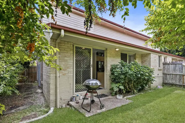 Fourth view of Homely townhouse listing, 4/20 Brookfield Road, Kedron QLD 4031