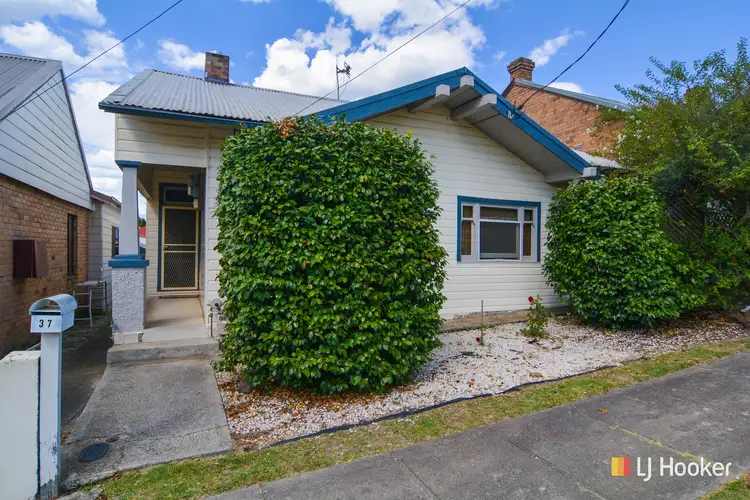 37 Spooner Street, Lithgow NSW 2790