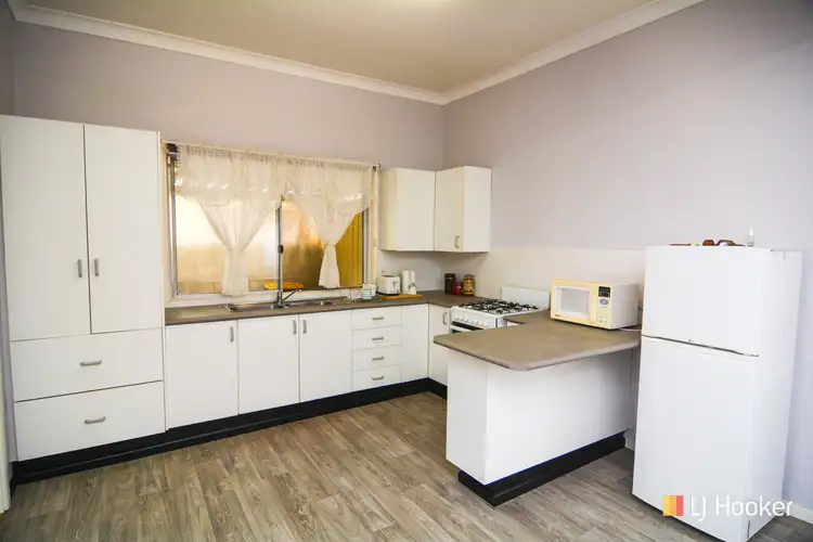 Second view of Homely house listing, 43 Chifley Road, Lithgow NSW 2790