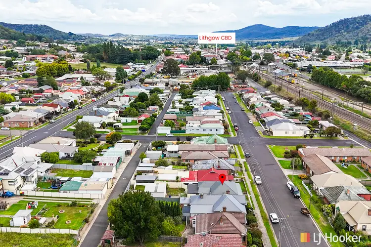Fourth view of Homely house listing, 43 Chifley Road, Lithgow NSW 2790