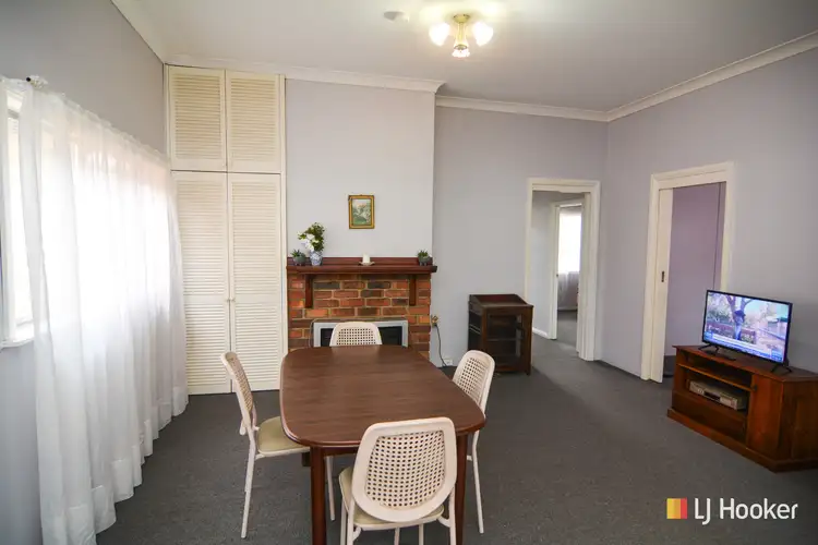 Fifth view of Homely house listing, 43 Chifley Road, Lithgow NSW 2790
