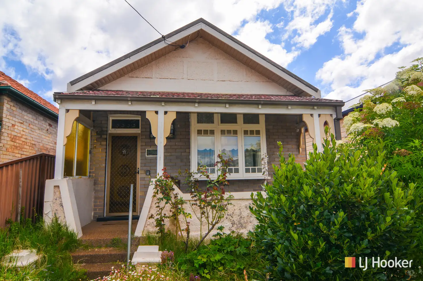 Main view of Homely house listing, 82 Laurence Street, Lithgow NSW 2790