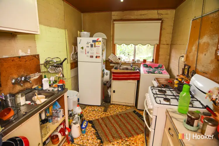 Second view of Homely house listing, 82 Laurence Street, Lithgow NSW 2790