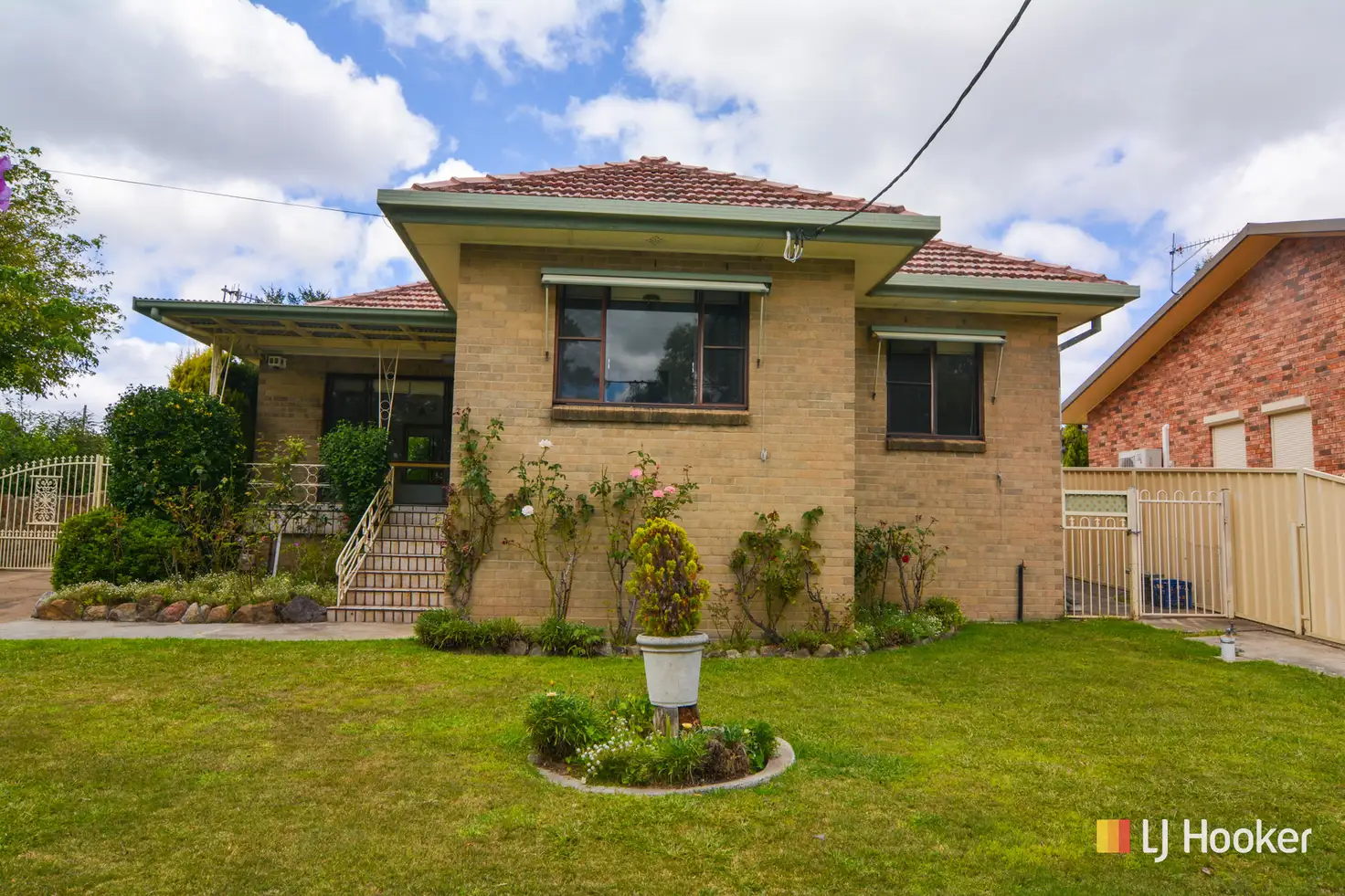 Main view of Homely house listing, 43 Cripps Avenue, Wallerawang NSW 2845