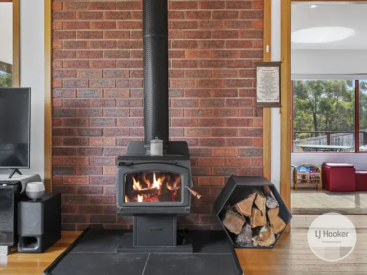 Third view of Homely house listing, 14 Joel Avenue, Carlton TAS 7173
