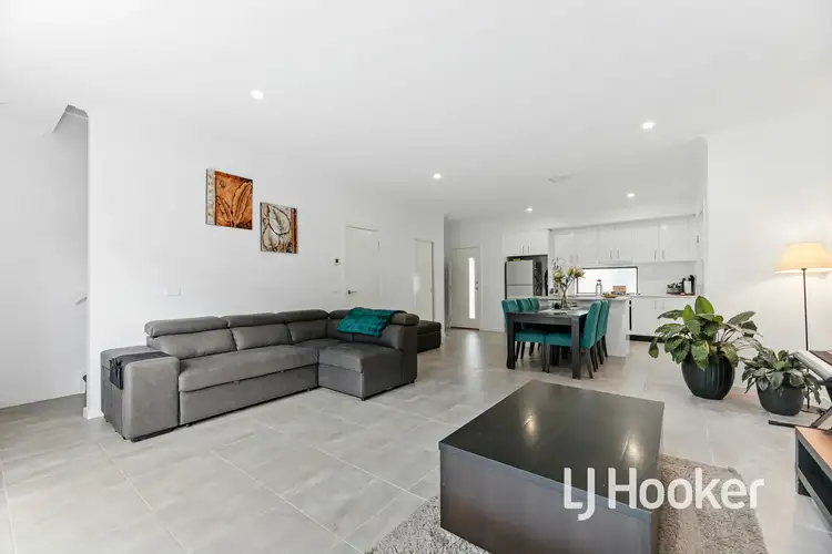 Third view of Homely townhouse listing, 3 Valrena Way, Pakenham VIC 3810