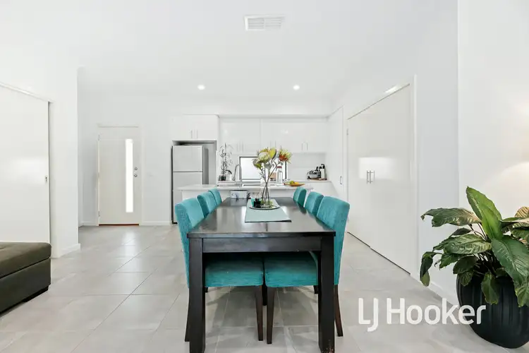 Sixth view of Homely townhouse listing, 3 Valrena Way, Pakenham VIC 3810