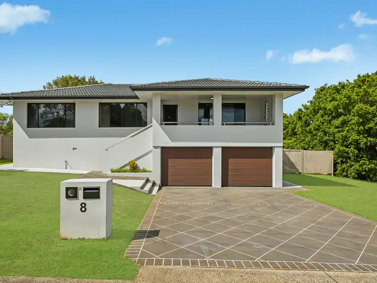 8 Coral Street, Alstonville NSW 2477