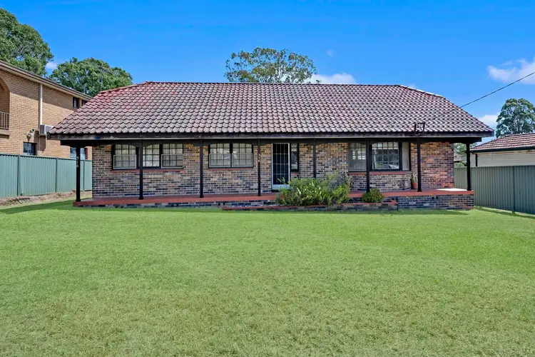 Second view of Homely house listing, 316 Elizabeth Drive, Mount Pritchard NSW 2170