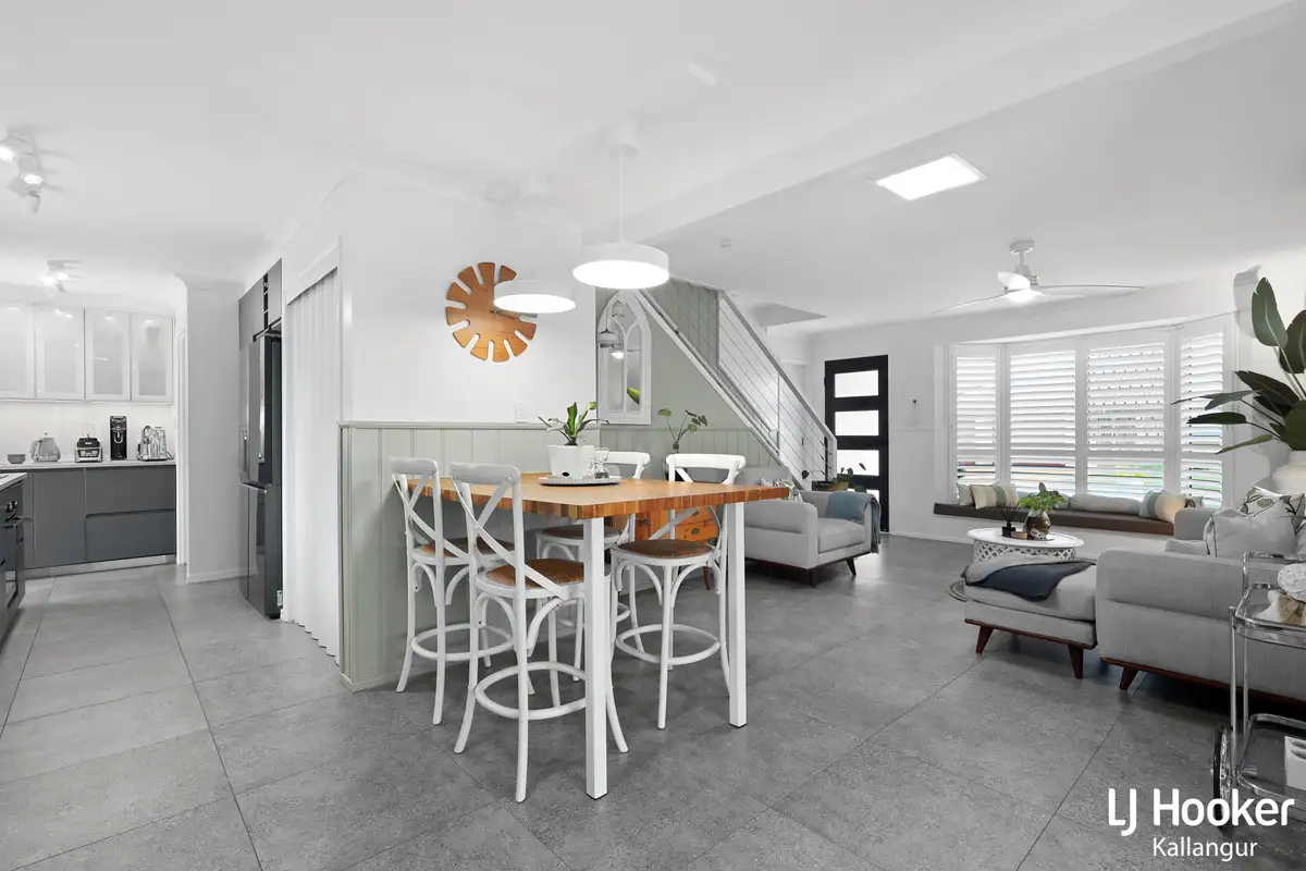 Main view of Homely townhouse listing, 26/130 Duffield Road, Kallangur QLD 4503