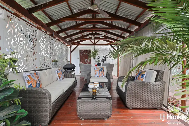 Second view of Homely townhouse listing, 26/130 Duffield Road, Kallangur QLD 4503