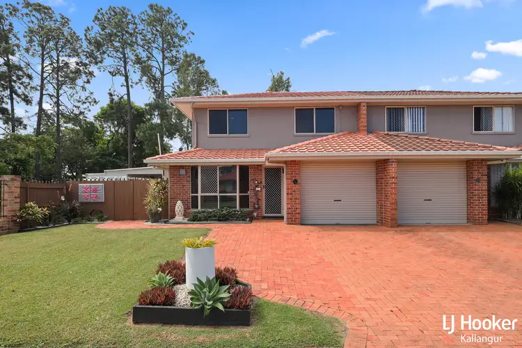 Third view of Homely townhouse listing, 26/130 Duffield Road, Kallangur QLD 4503