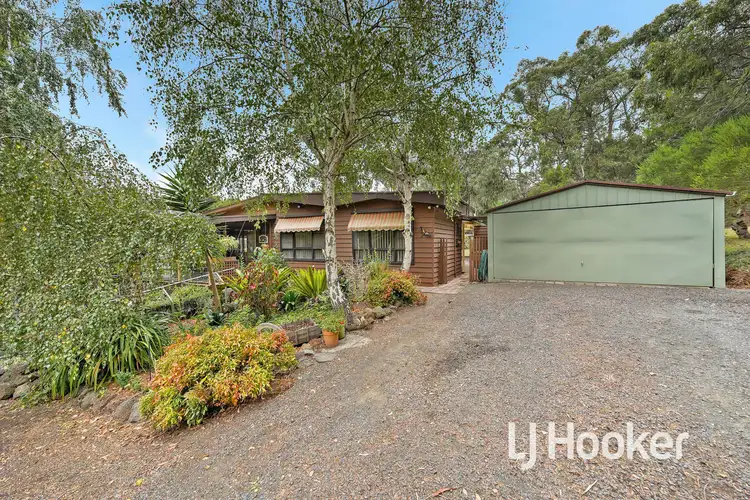 145 Barongarook North Road